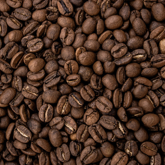 Medium Roast - 340g (12oz)