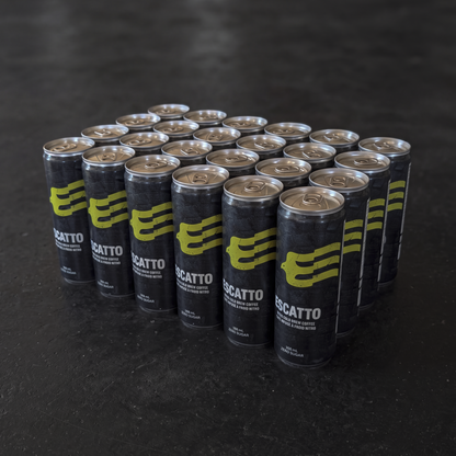 Nitro Cold Brew [24 pack]