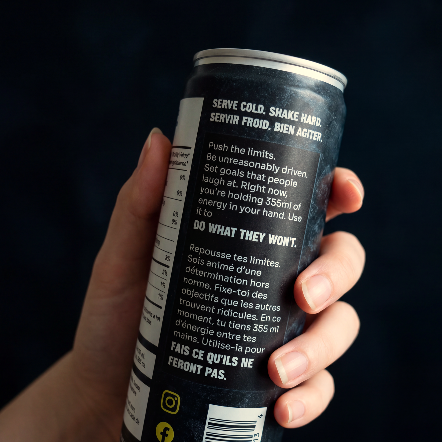 Nitro Cold Brew [24 pack]