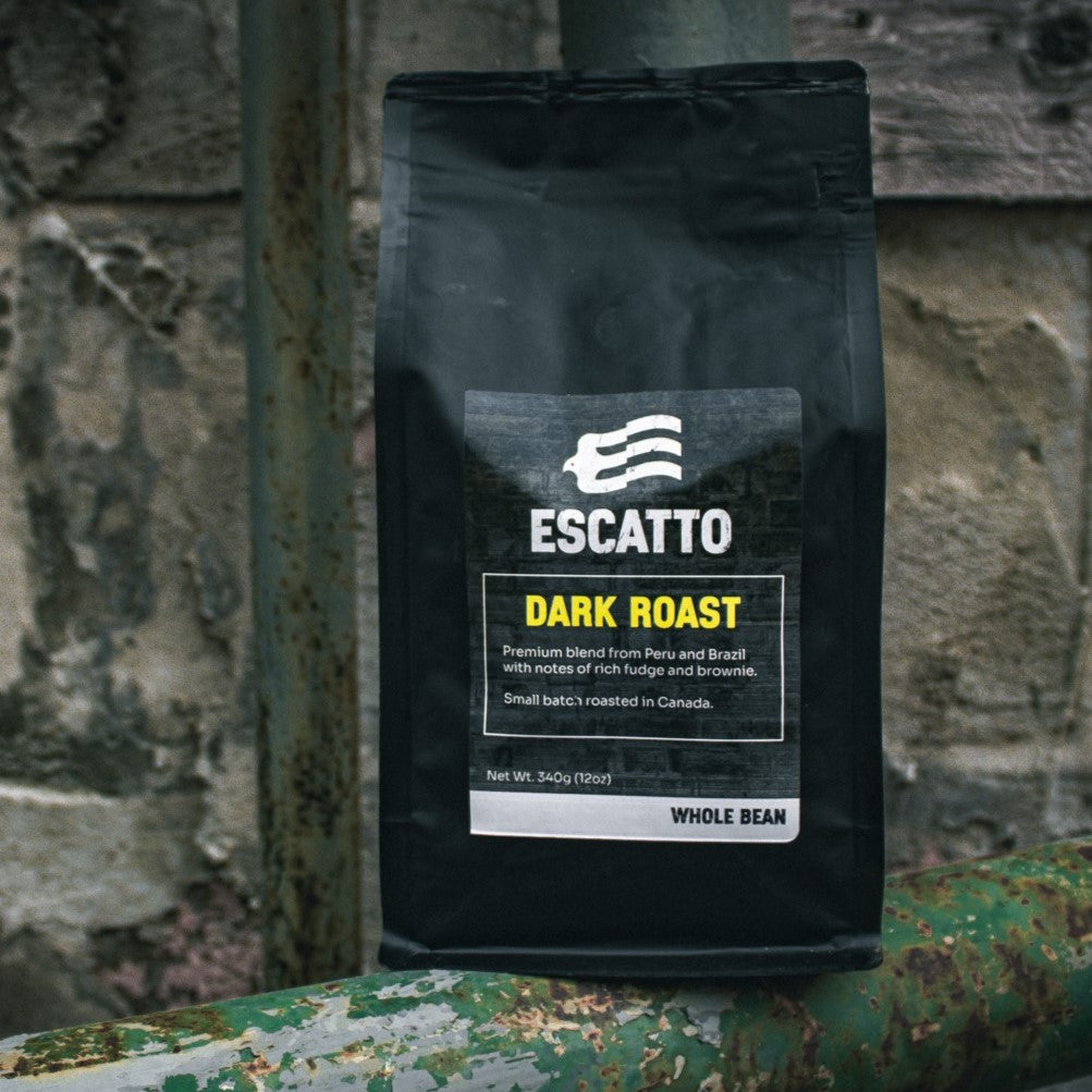 Dark Roast - 2lb