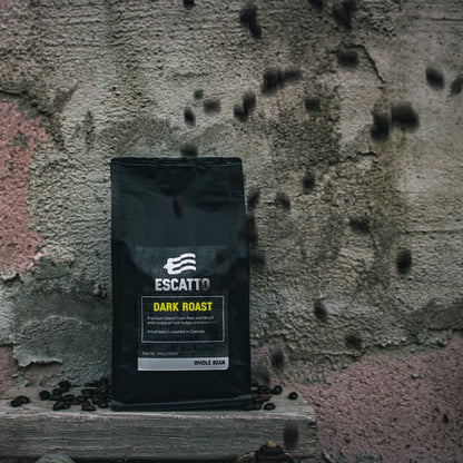 Dark Roast - 2lb