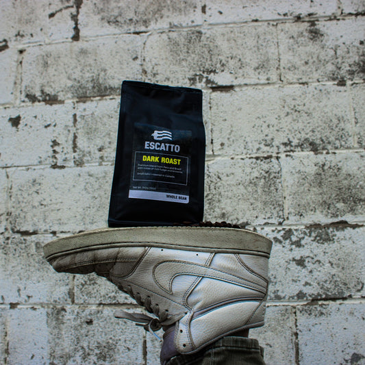 Dark Roast - 2lb