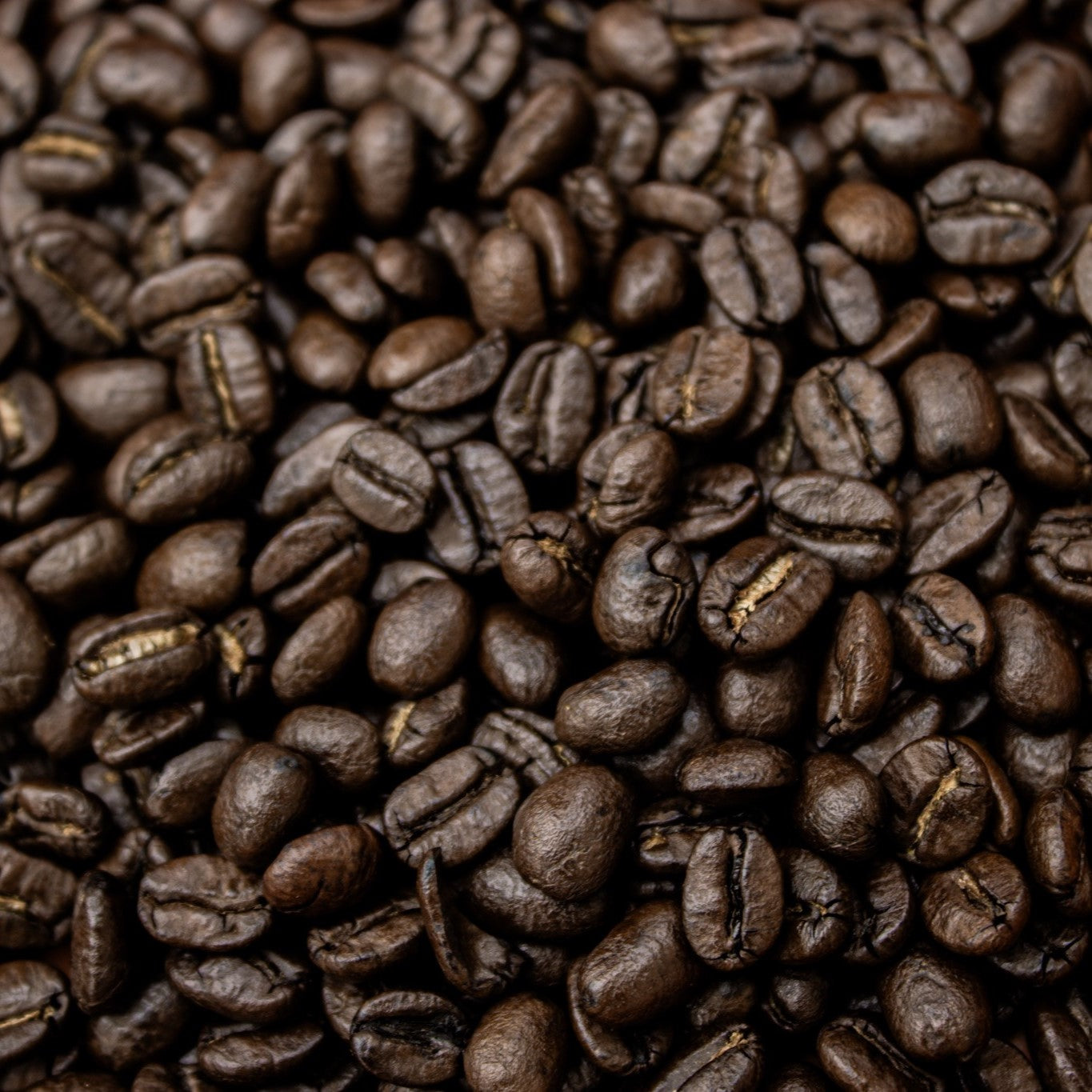 Dark Roast - 2lb