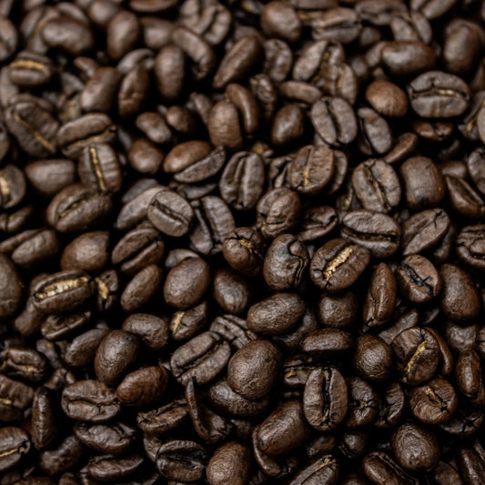 Dark Roast - 2lb