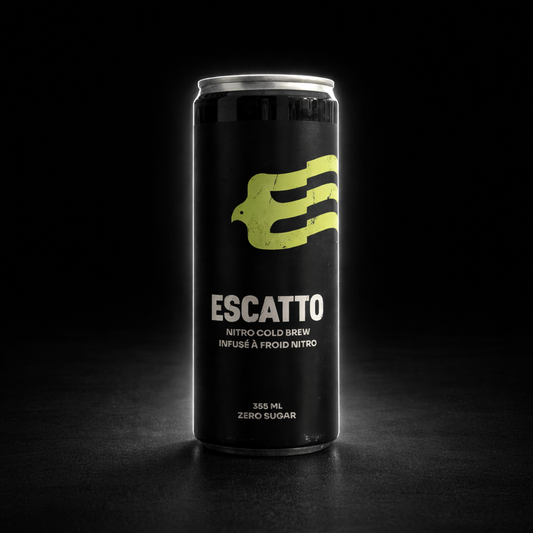 Nitro Cold Brew [24 pack]