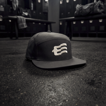The OG Flat Brim Snapback Hat