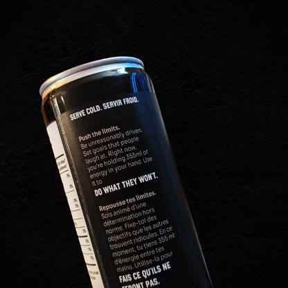 Nitro Cold Brew [24 pack]